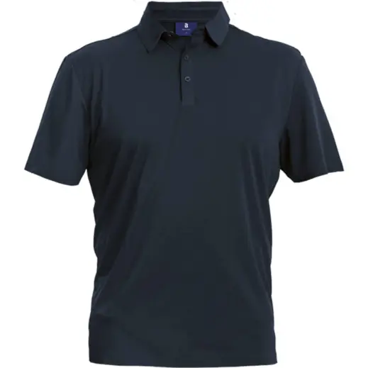 Mens Seamless Pro Golfer Navy